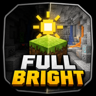 Mooses Full Bright logo