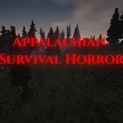 Appalachian - Survival Horror logo