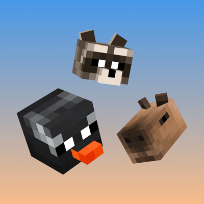 Ambient Creatures logo