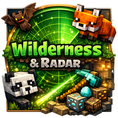 «Wilderness & Radar»