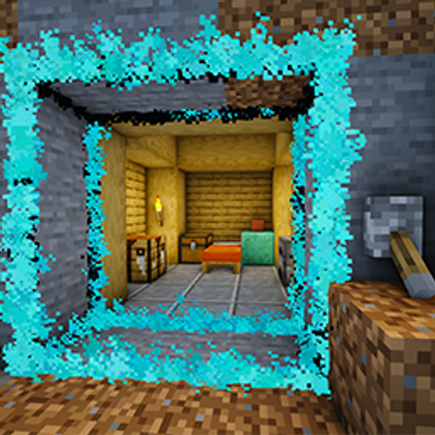 The Gateways