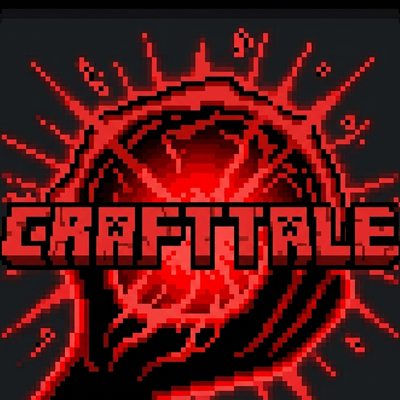 Crafttale Xaero's Integration logo