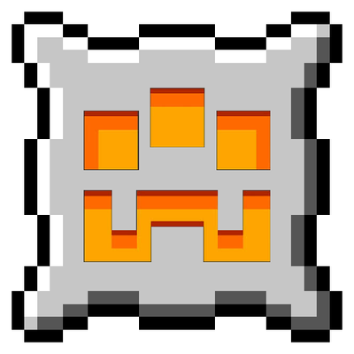 Apex contenders: Minecraft dungeons Traits mobs logo