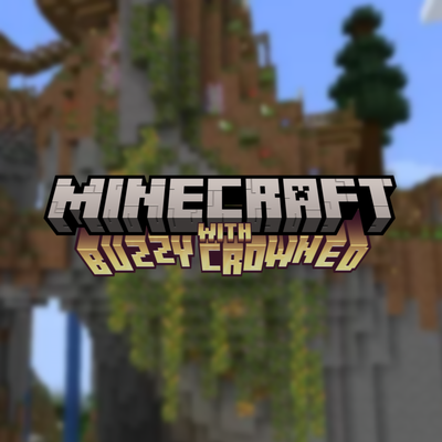 Buzzy Crowned [Achievement Compatible]