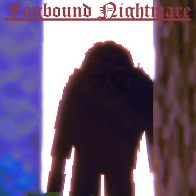Fogbound Nightmare logo