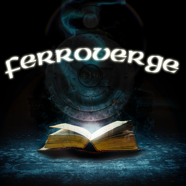 Ferroverge