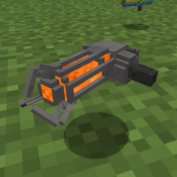 Gravity API Mod (1.20.1, 1.19.2) - A Fork of Gravity Changer 