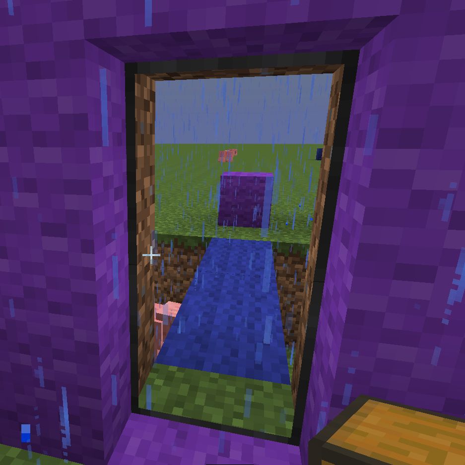 Doors fan made - Minecraft Mods - CurseForge