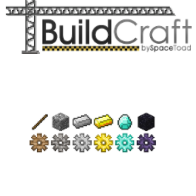 BuildCraft|Silicon project avatar