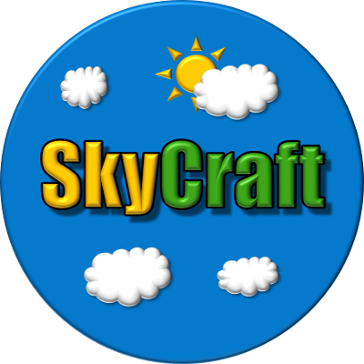 SkyCraft, Community
