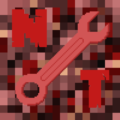Nether Tweaks logo
