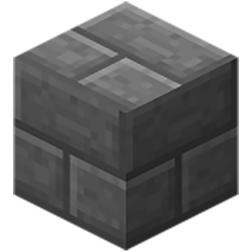 Ladrillos de piedra minecraft