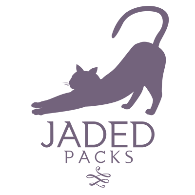 Overview - Jaded Roulette - Modpacks - Projects 