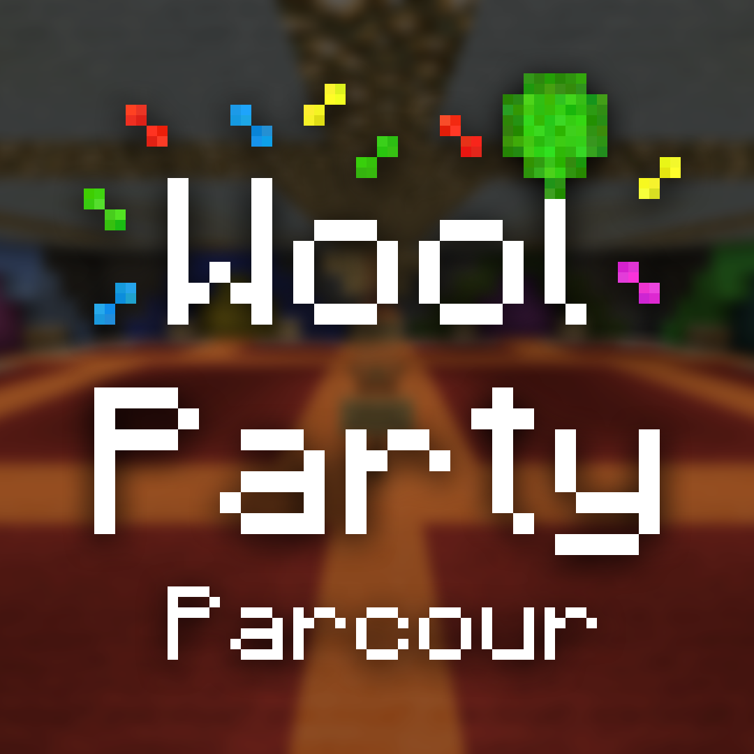 Wool Party