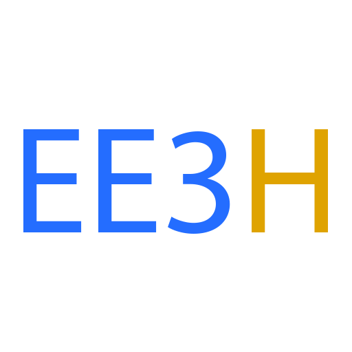 EE3 Helper logo