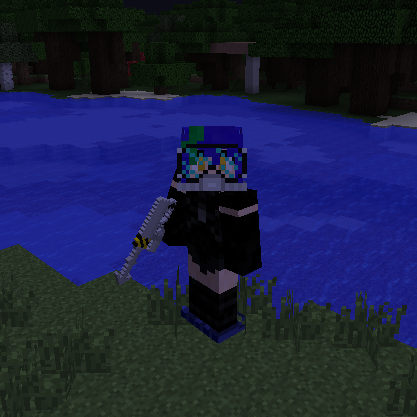 in the sea modpack in the sea modpack