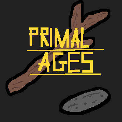 Primal Ages project artwork