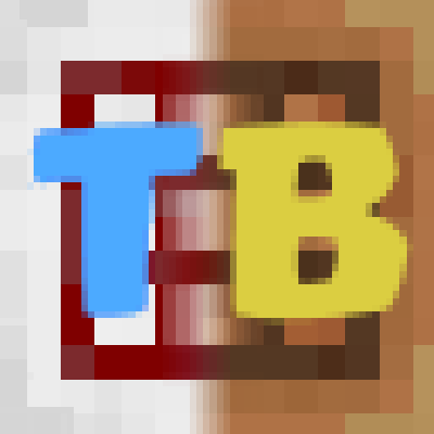 Overview - TechnoBuilder Vanilla+ - Modpacks - Projects 