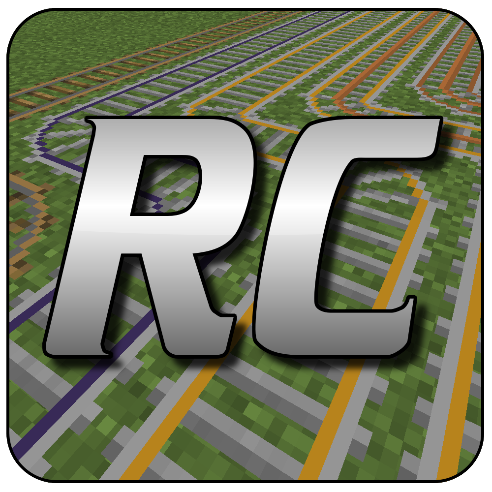 Railcraft project avatar