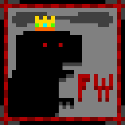 Fossil World icon