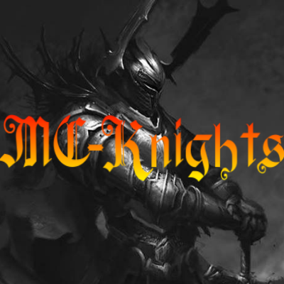 Overview - MC-Knights - Modpacks - Projects - Minecraft 