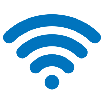 Free Wifi logo