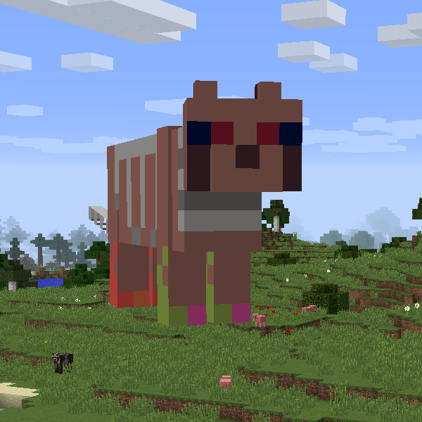 SharaXMinecraft