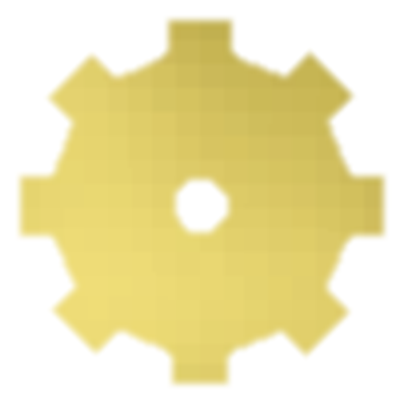 Cogs of the Machine logo