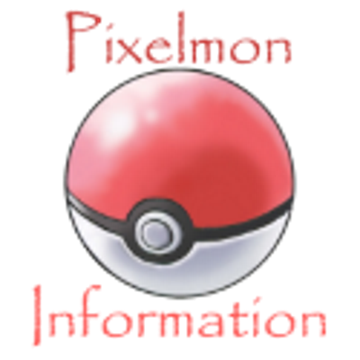 GitHub - hhui64/PixelmonInfoPlus: Show more info about Pixelmon.