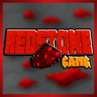 Redstone Gang logo