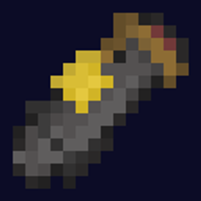 The Spelunker Update logo