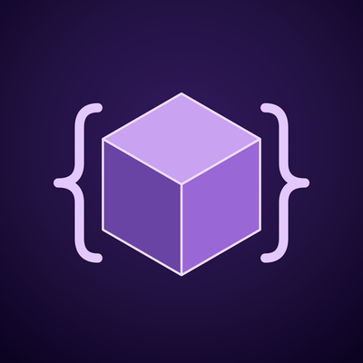 KubeJS Studio logo