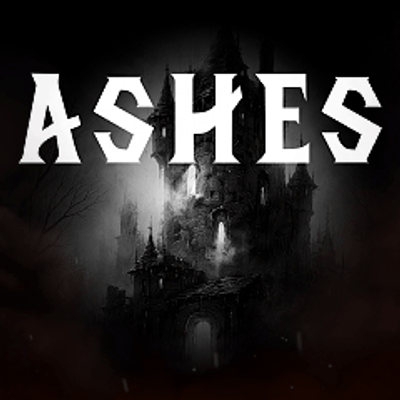Ashes - Survival Horror (Discontinued)