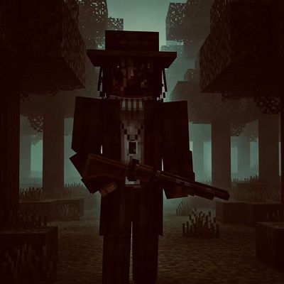 (horror)The Shepherd