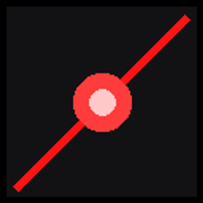 Security Laser