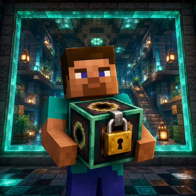 HyperBox: Hyper-Locks