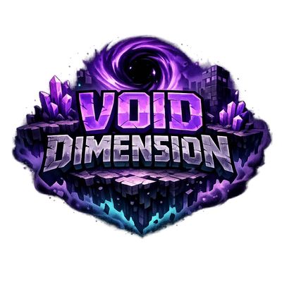 Better Void Dimension logo