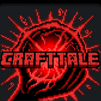 crafttale teams addon logo
