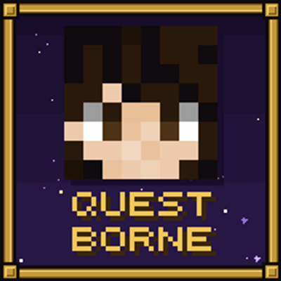 MCG's Questborne
