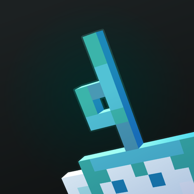 Teal Lib logo
