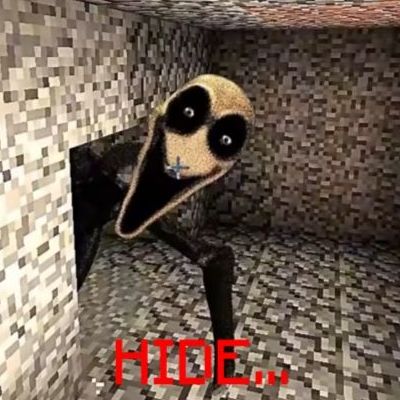 Twixxel's Stalker Series logo