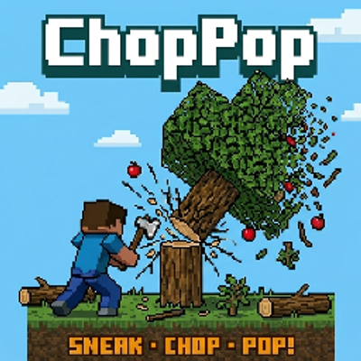 ChopPop