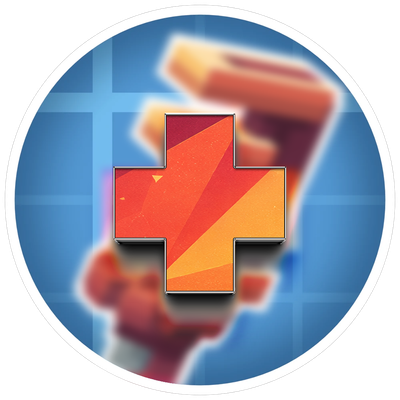 Create: Advanced Optimization logo