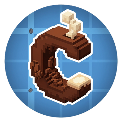 Coffee's Create Aeronautics SMP