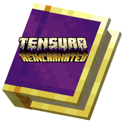 Ars Tensura Compat logo