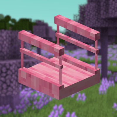 Macaw's Mystic's Biomes logo