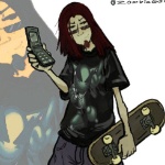 profile avatar