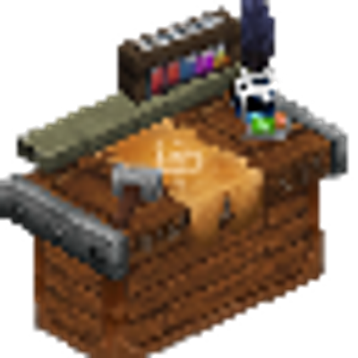 Essence Bench project artwork