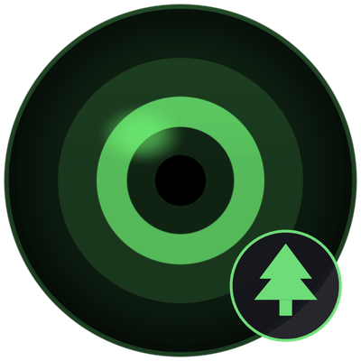 Foresty logo