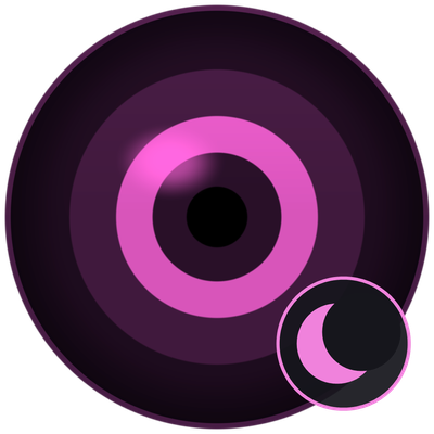 Thaumaturgy: Mystifying Magic logo